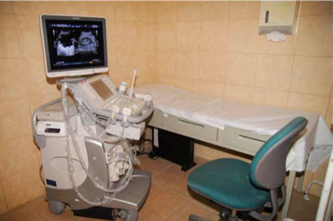 Ultrasound Equipment brand: Toshiba Model: Aplio MX Ultrasound Equipment brand: Toshiba Model: Aplio MX